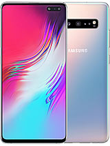 Best available price of Samsung Galaxy S10 5G in Kyrgyzstan