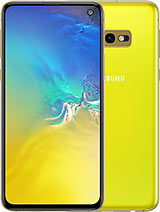 Best available price of Samsung Galaxy S10e in Kyrgyzstan