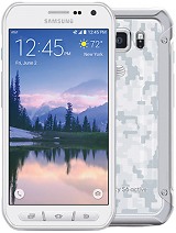 Best available price of Samsung Galaxy S6 active in Kyrgyzstan
