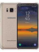 Best available price of Samsung Galaxy S8 Active in Kyrgyzstan