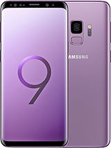 Best available price of Samsung Galaxy S9 in Kyrgyzstan