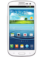Best available price of Samsung Galaxy S III CDMA in Kyrgyzstan
