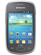 Best available price of Samsung Galaxy Star Trios S5283 in Kyrgyzstan