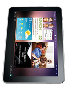 Best available price of Samsung Galaxy Tab 10-1 P7510 in Kyrgyzstan