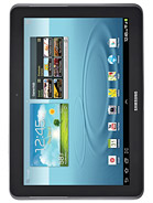 Best available price of Samsung Galaxy Tab 2 10-1 CDMA in Kyrgyzstan