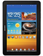 Best available price of Samsung Galaxy Tab 8-9 P7310 in Kyrgyzstan