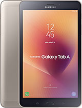 Best available price of Samsung Galaxy Tab A 8-0 2017 in Kyrgyzstan