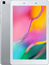 Best available price of Samsung Galaxy Tab A 8.0 (2019) in Kyrgyzstan
