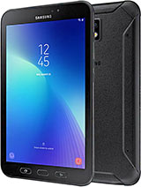 Best available price of Samsung Galaxy Tab Active 2 in Kyrgyzstan