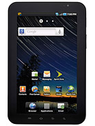 Best available price of Samsung Galaxy Tab CDMA P100 in Kyrgyzstan