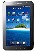 Best available price of Samsung P1000 Galaxy Tab in Kyrgyzstan