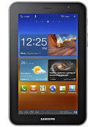 Best available price of Samsung P6200 Galaxy Tab 7-0 Plus in Kyrgyzstan