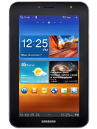 Best available price of Samsung P6210 Galaxy Tab 7-0 Plus in Kyrgyzstan