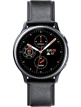 Best available price of Samsung Galaxy Watch Active2 in Kyrgyzstan