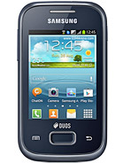 Best available price of Samsung Galaxy Y Plus S5303 in Kyrgyzstan