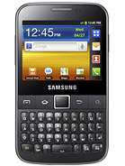 Best available price of Samsung Galaxy Y Pro B5510 in Kyrgyzstan