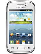 Best available price of Samsung Galaxy Young S6310 in Kyrgyzstan