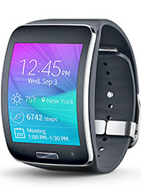 Best available price of Samsung Gear S in Kyrgyzstan