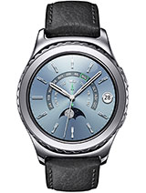 Best available price of Samsung Gear S2 classic 3G in Kyrgyzstan