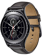 Best available price of Samsung Gear S2 classic in Kyrgyzstan