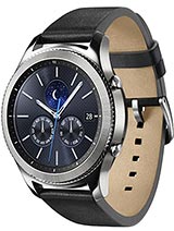 Best available price of Samsung Gear S3 classic in Kyrgyzstan