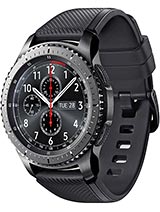 Best available price of Samsung Gear S3 frontier LTE in Kyrgyzstan