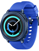 Best available price of Samsung Gear Sport in Kyrgyzstan