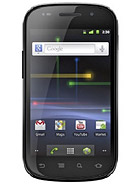 Best available price of Samsung Google Nexus S I9023 in Kyrgyzstan