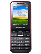 Best available price of Samsung E3213 Hero in Kyrgyzstan