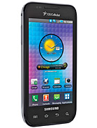 Best available price of Samsung Mesmerize i500 in Kyrgyzstan