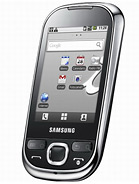 Best available price of Samsung I5500 Galaxy 5 in Kyrgyzstan