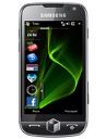 Best available price of Samsung I8000 Omnia II in Kyrgyzstan
