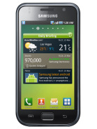 Best available price of Samsung I9001 Galaxy S Plus in Kyrgyzstan