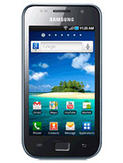 Best available price of Samsung I9003 Galaxy SL in Kyrgyzstan