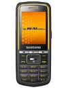 Best available price of Samsung M3510 Beat b in Kyrgyzstan