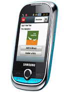 Best available price of Samsung M3710 Corby Beat in Kyrgyzstan