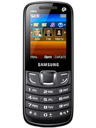Best available price of Samsung Manhattan E3300 in Kyrgyzstan