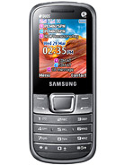 Best available price of Samsung E2252 in Kyrgyzstan