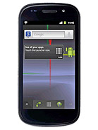 Best available price of Samsung Google Nexus S I9020A in Kyrgyzstan