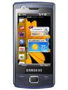 Best available price of Samsung B7300 OmniaLITE in Kyrgyzstan