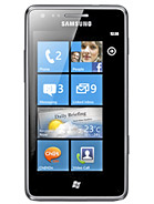 Best available price of Samsung Omnia M S7530 in Kyrgyzstan