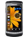 Best available price of Samsung i8910 Omnia HD in Kyrgyzstan