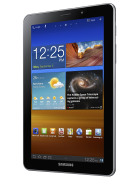 Best available price of Samsung P6800 Galaxy Tab 7-7 in Kyrgyzstan