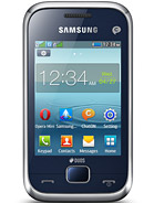 Best available price of Samsung Rex 60 C3312R in Kyrgyzstan