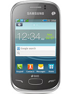 Best available price of Samsung Rex 70 S3802 in Kyrgyzstan