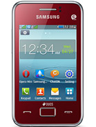 Best available price of Samsung Rex 80 S5222R in Kyrgyzstan