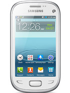 Best available price of Samsung Rex 90 S5292 in Kyrgyzstan