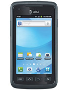 Best available price of Samsung Rugby Smart I847 in Kyrgyzstan