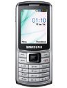 Best available price of Samsung S3310 in Kyrgyzstan