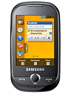 Best available price of Samsung S3650 Corby in Kyrgyzstan
